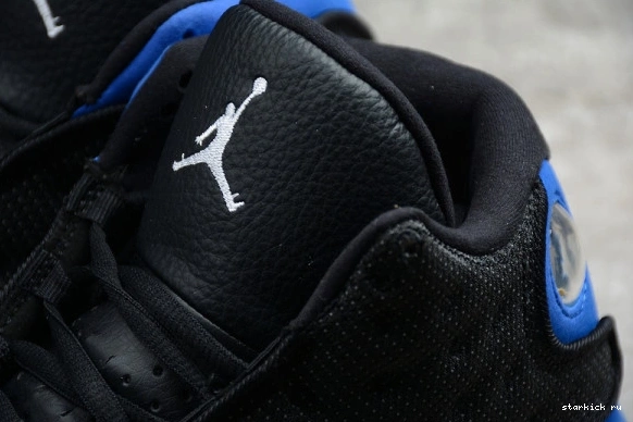 AIR Jordan Black Royal 414571-040 13 Retro 414571-040 Hyper 1117